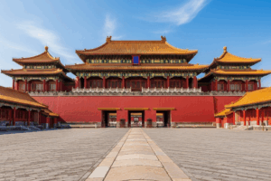 wisata Beijing