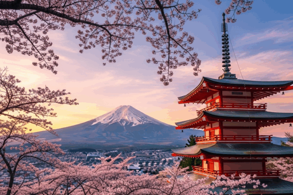 Panduan Wisata Gunung Fuji: Panduan Lengkap Mendaki, Spot Foto Terbaik, dan Sejarah Ikonik Panduan Wisata Gunung Fuji