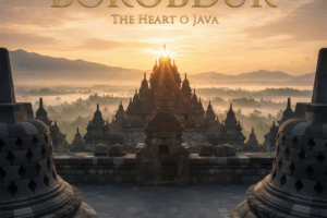 Wisata Candi Borobudur: Keajaiban Budaya Indonesia wisata Candi Borobudur